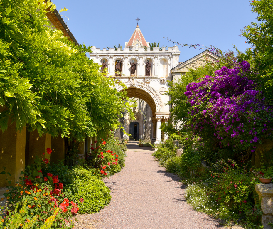 Леринские Острова