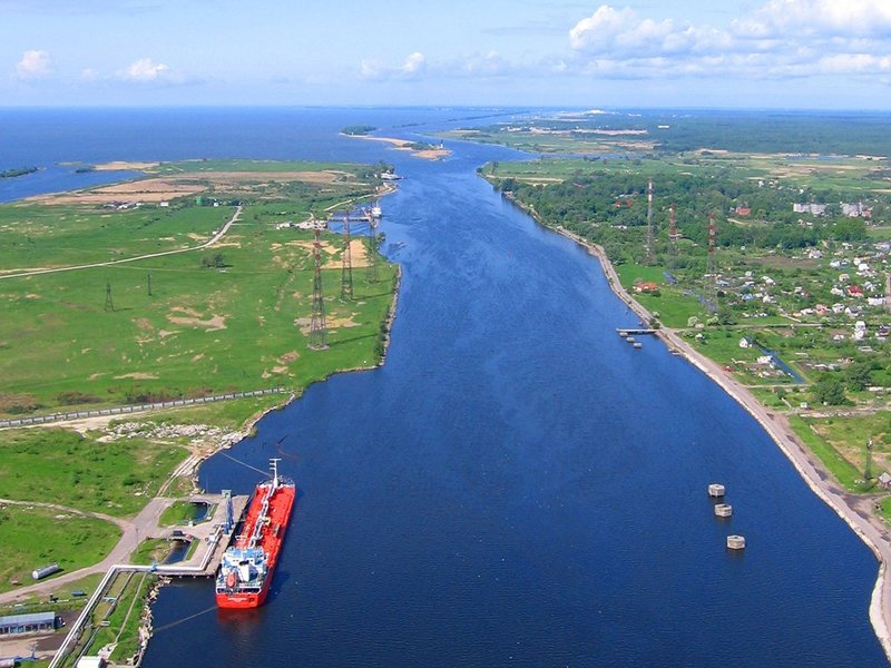 Погода в морском калининградской