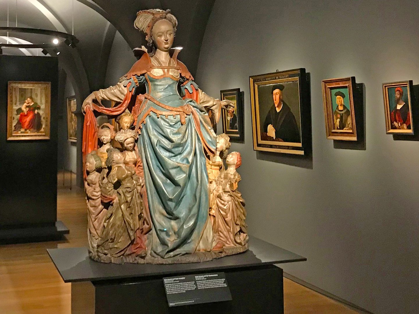 Rijksmuseum nl картина