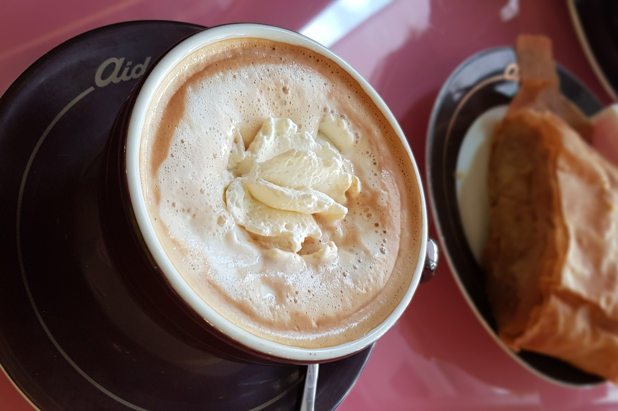 Экскурсия в Вену из Будапешта (Светлана)