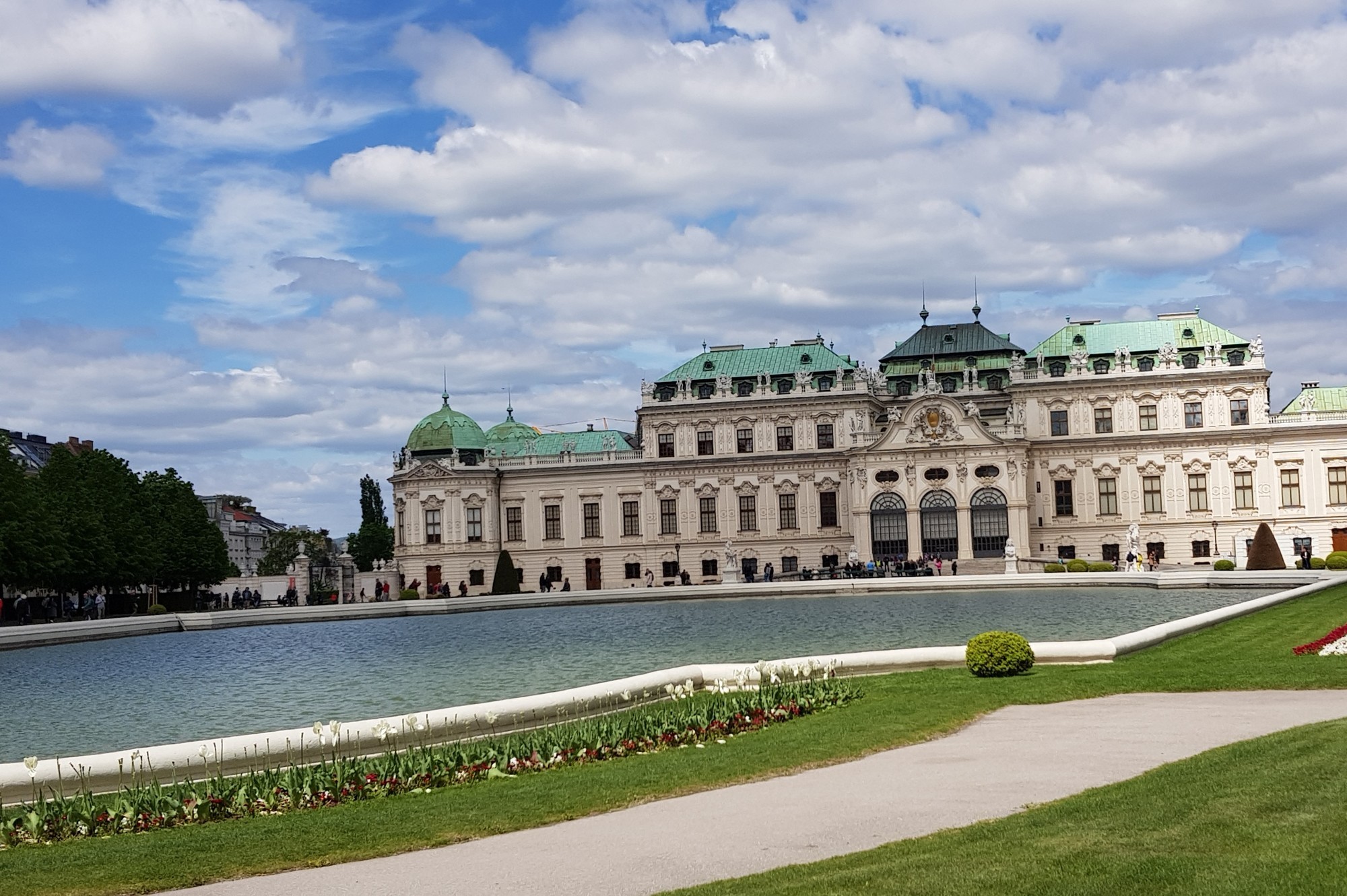 Обзорная экскурсия по Будапешту (Светлана)