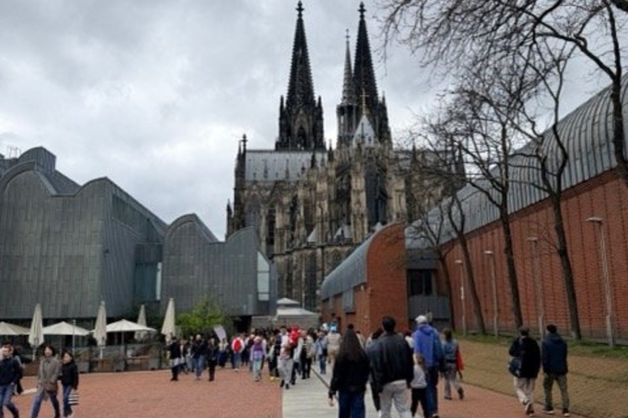 Я был в полном восторге. Экскурсию проводила Татьяна - высочайший профессионал своего дела. Знание предмета, язык,