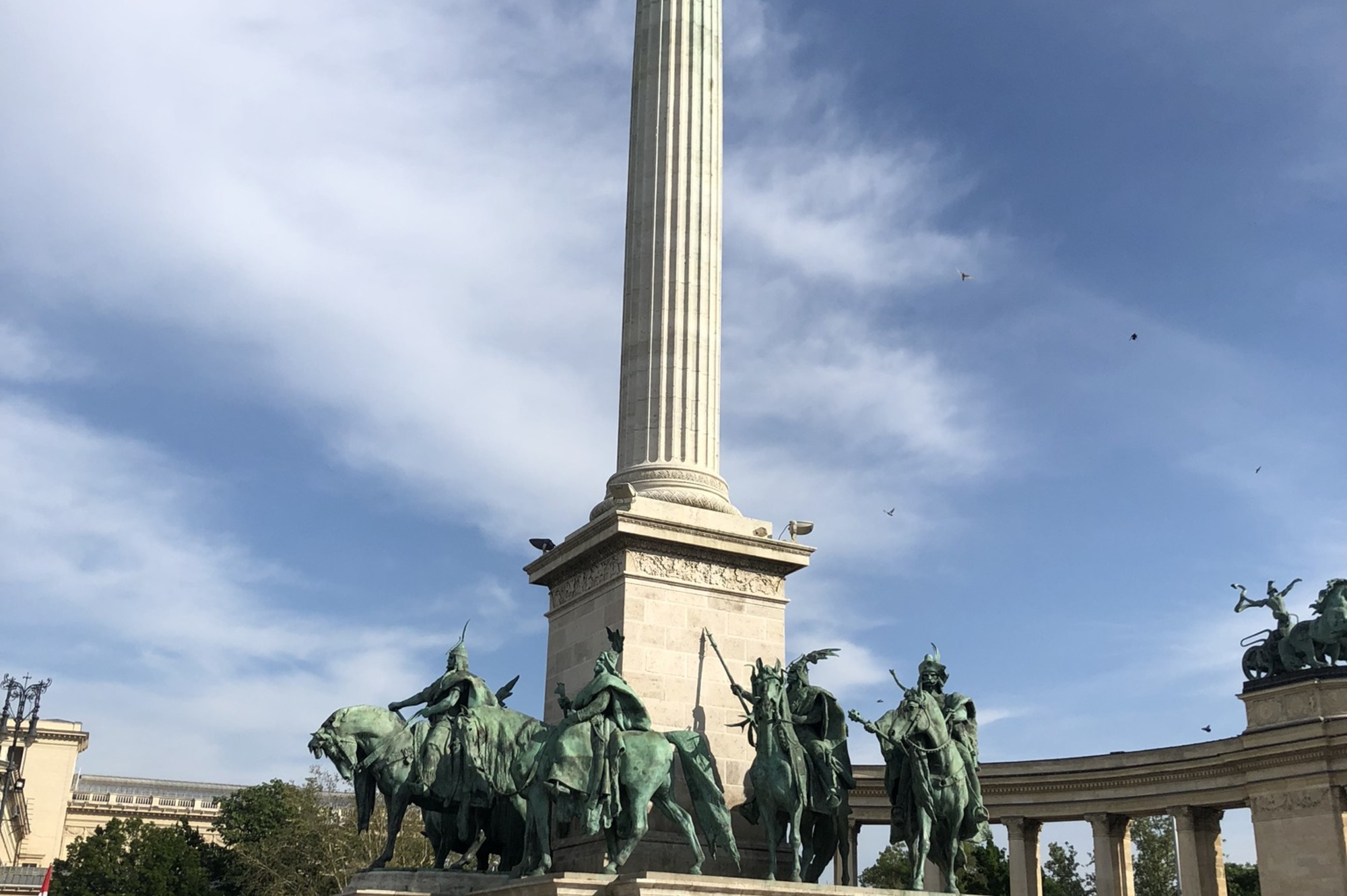 Обзорная экскурсия по Будапешту (Светлана)