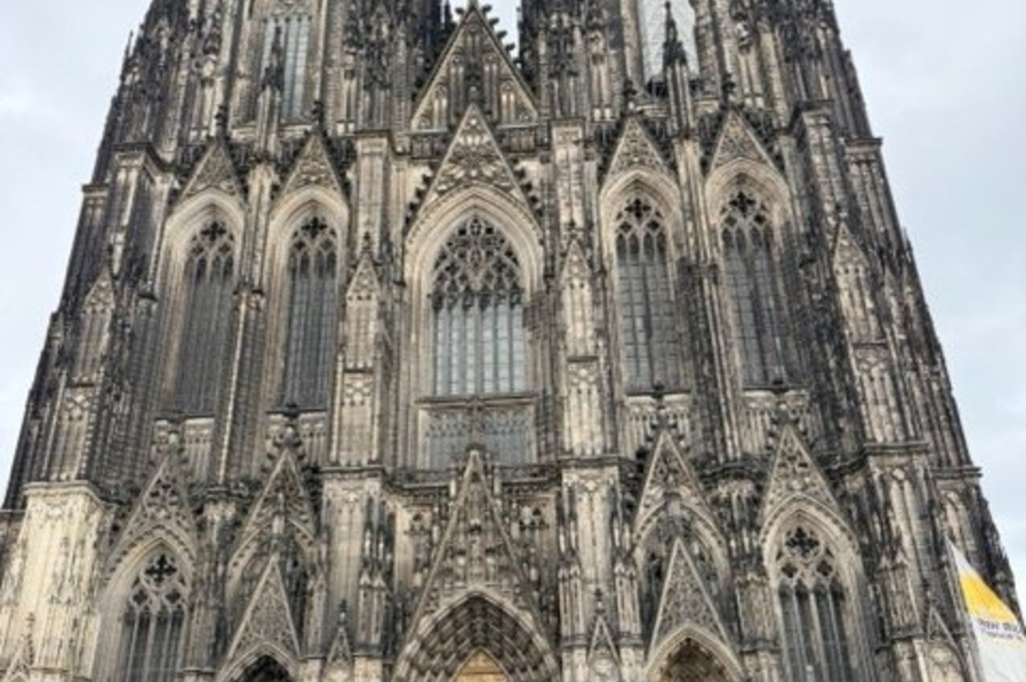 Я был в полном восторге. Экскурсию проводила Татьяна - высочайший профессионал своего дела. Знание предмета, язык,