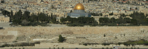 5 дней в Израиле: куда поехать и что посмотреть