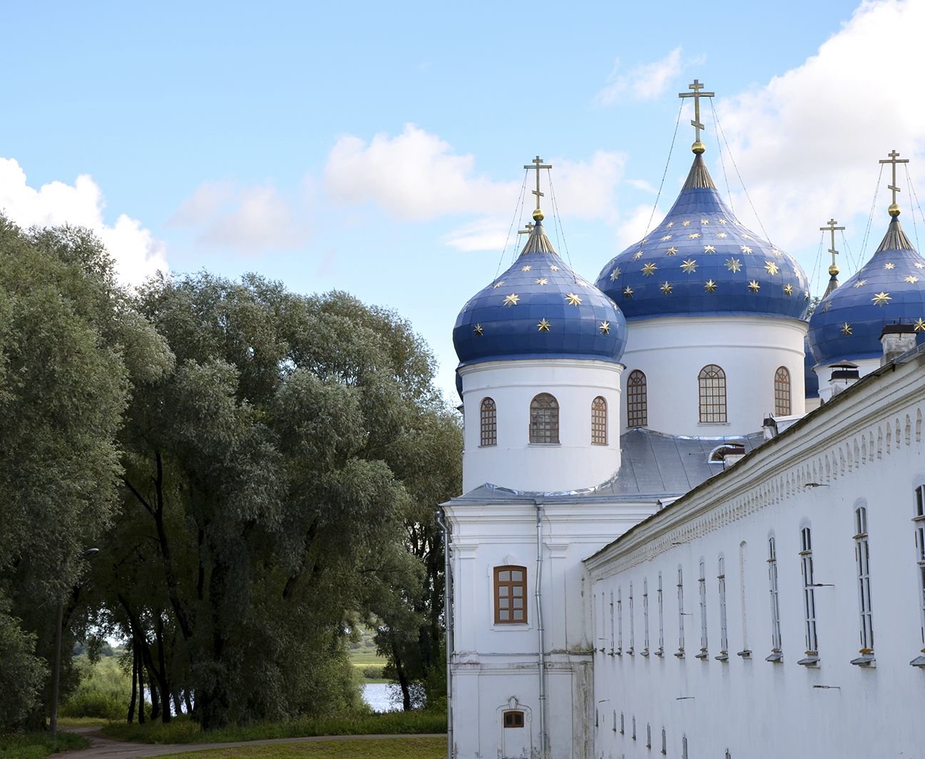 Обзорная экскурсия по Великому Новгороду в Великом Новгороде цена 1300 ...