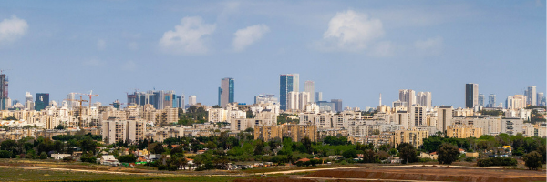5 дней в Израиле: куда поехать и что посмотреть